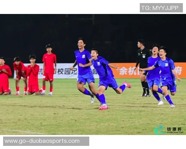 万达足球俱乐部携手青训发展助力中国足球崛起新篇章