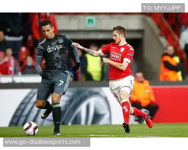 安德莱与瓦雷赫姆激战正酣谁能在这场较量中脱颖而出